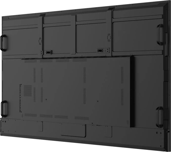 Viewsonic 86" 4K Commercial Display with ProAV Integration