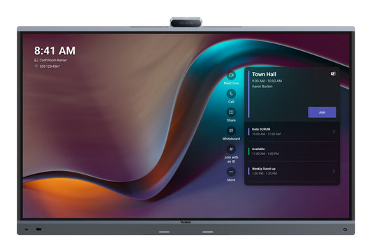 Yealink MeetingBoard 65 Pro/MB65Pro-A02