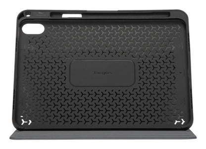 Targus Click-In 27.7 cm (10.9") Folio Black