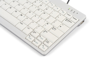 BakkerElkhuizen UltraBoard 950 V2 UK Qwerty