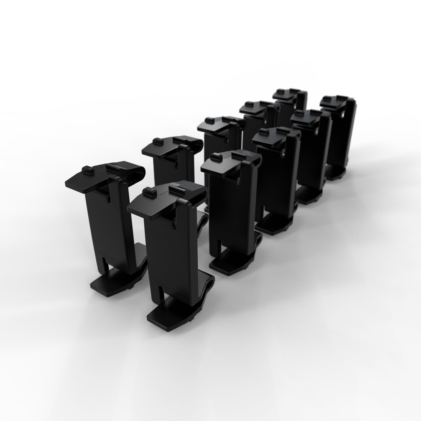 PATCHBOX .one / Blind Panels (10-Pack)
