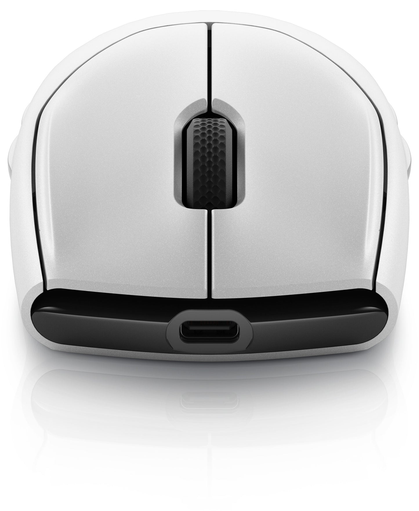 Alienware AW720M mouse Gaming Ambidextrous RF Wireless + Bluetooth Optical 26000 DPI