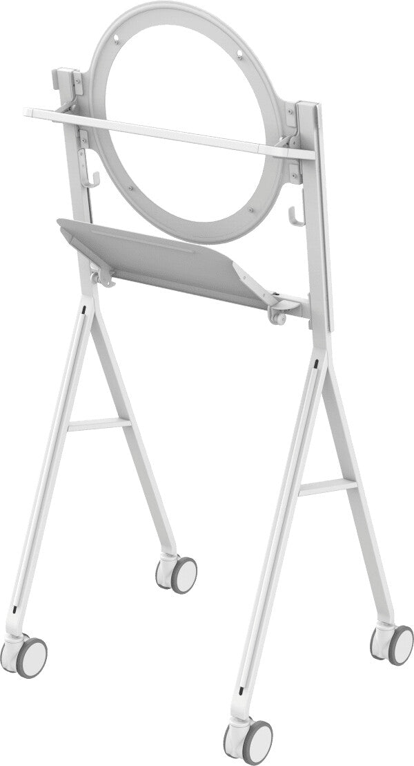Vision VFM-F10/HB signage display mount 139.7 cm (55") White