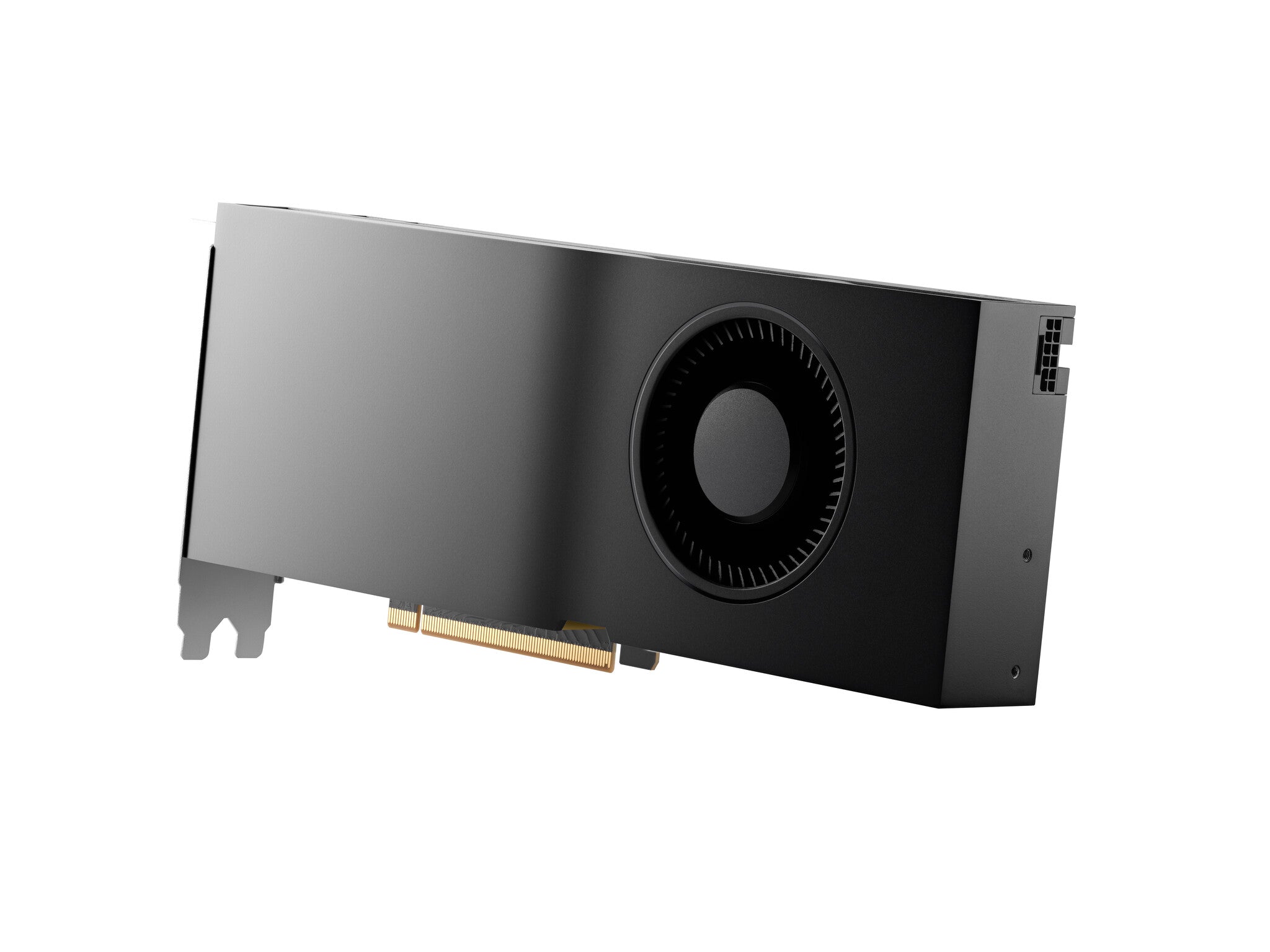 HP NVIDIA RTX 4500 Ada 24 GB 4DP Graphics