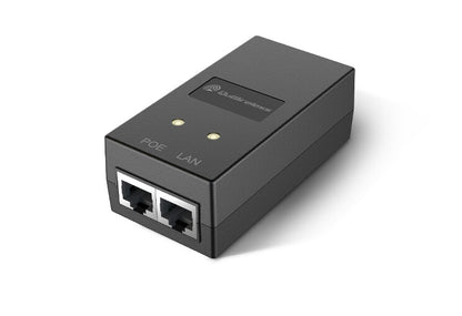 QuWireless GP241E power adapter/inverter Indoor 24 W White