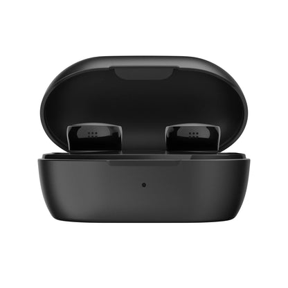 Bose QuietComfort Earbuds Headset Wireless In-ear Bluetooth Black