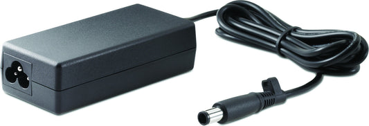 HP 65 W indoor Smart AC power adapter, black
