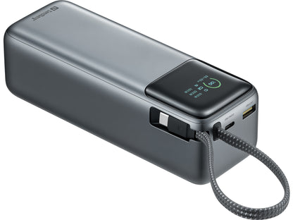 Sandberg All-in1 Powerbank 27000 PD 240W