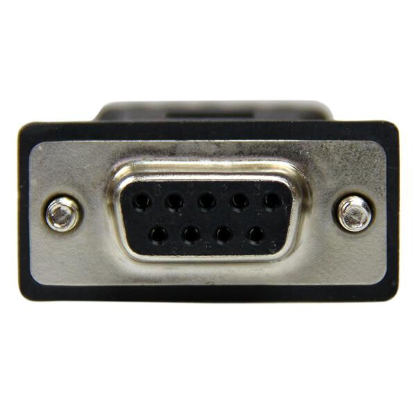 StarTech.com RS422 RS485 Serial DB9 to Terminal Block Adapter