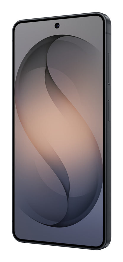 Samsung Galaxy S26 Enterprise Edition 16 cm (6.3") Dual SIM Android 16.0 5G USB Type-C 12 GB 256 GB 4300 mAh Black