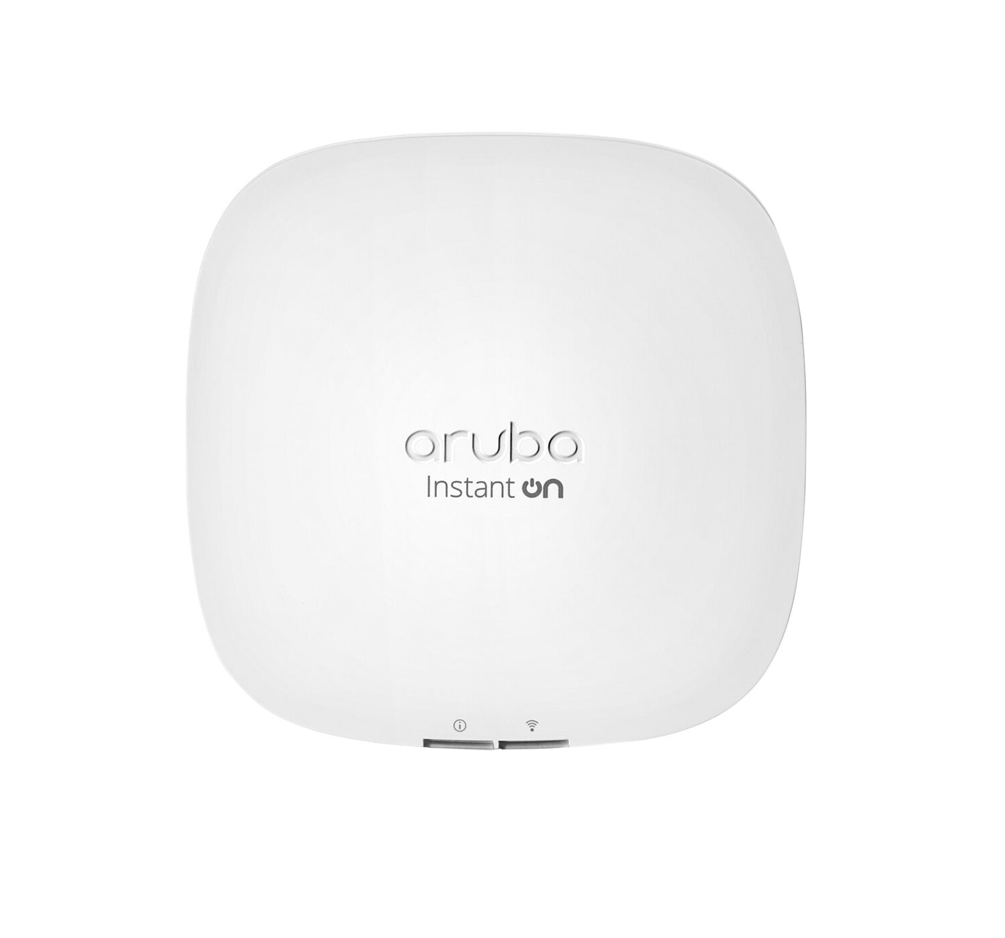 HPE Aruba Networking R6M50A wireless access point 1774 Mbit/s White Power over Ethernet (PoE)