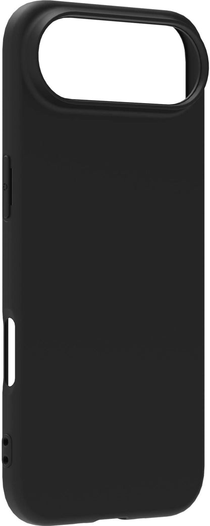 eSTUFF ES67101056-BULK mobile phone case Cover Black