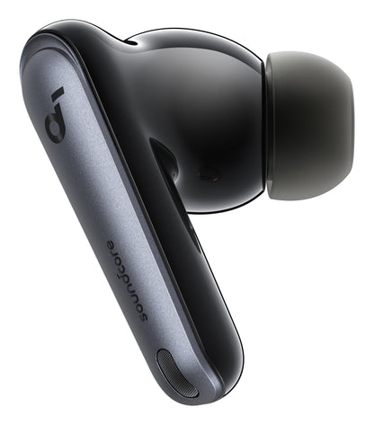 Soundcore Liberty 4 NC Headphones Wireless In-ear Calls/Music Bluetooth Black