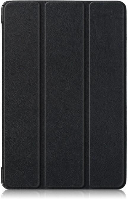 eSTUFF ES685001-BULK tablet case 26.7 cm (10.5") Folio Black