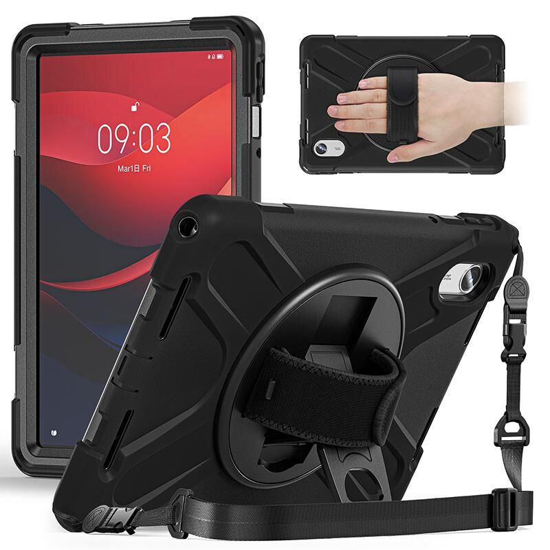 eSTUFF ES681910-BULK tablet case Black
