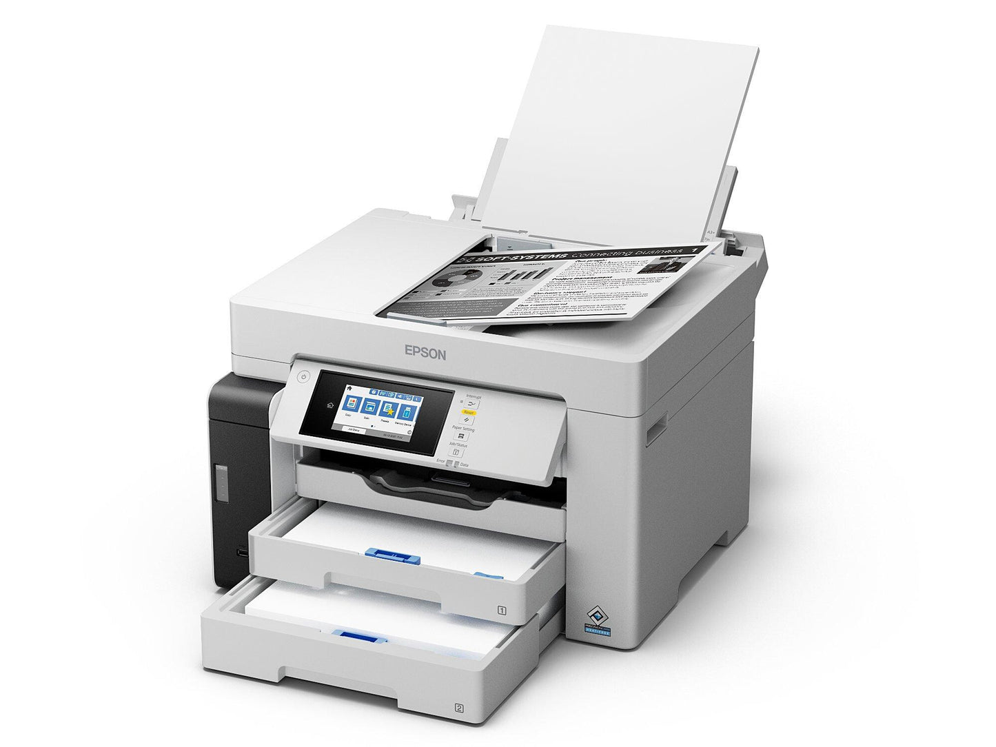 Epson EcoTank Pro ET-M16685