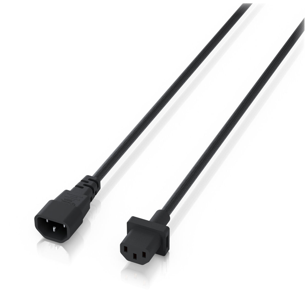 Ubiquiti UACC-Cable-C13-C14 Black 1.8 m IEC C13 IEC C14