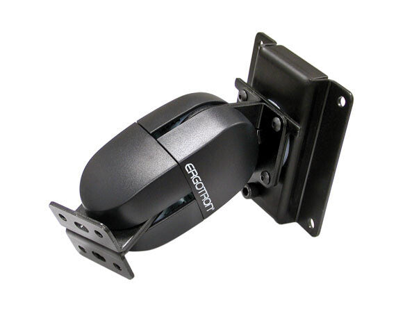 Ergotron 100 Series Double Pivot 61 cm (24")