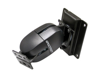 Ergotron 100 Series Double Pivot 61 cm (24")