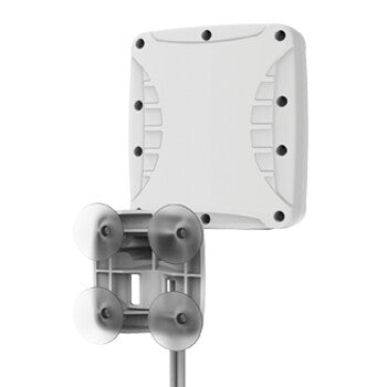 Poynting XPOL-1-5G network antenna Omni-directional antenna SMA 4 dBi