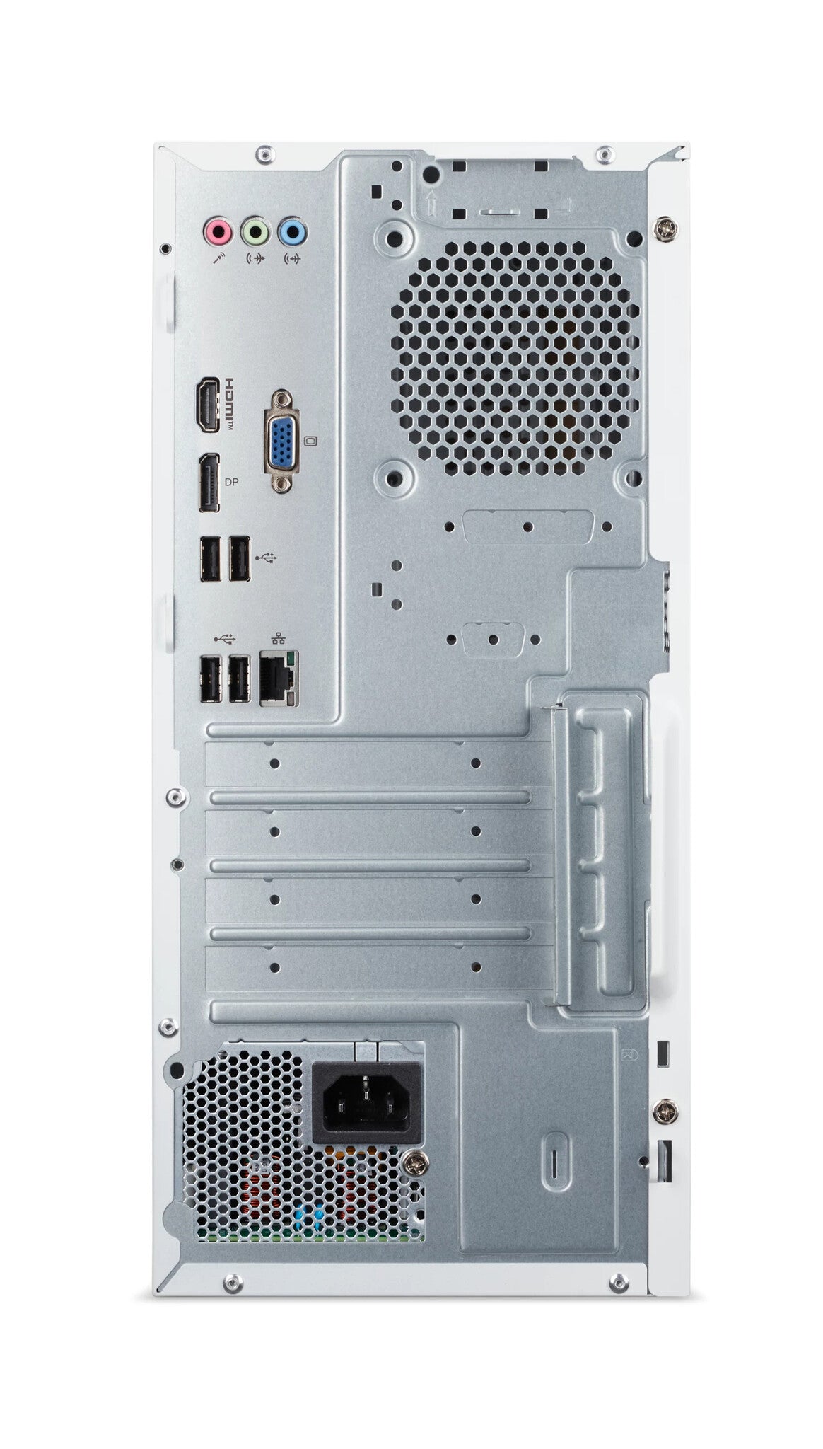 Acer Aspire TC102-H610D4 Desktop Computer