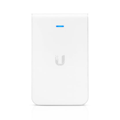Ubiquiti UniFi HD In-Wall 1733 Mbit/s White Power over Ethernet (PoE)