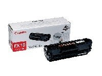 Canon Cartridge FX10 toner cartridge Original Black