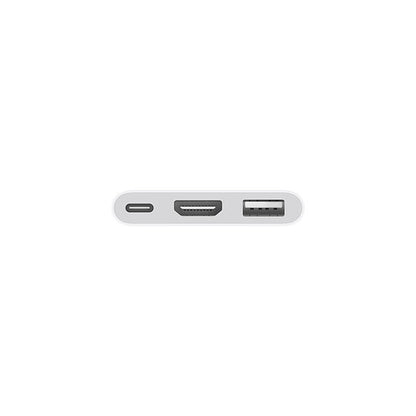 Apple USB-C Digital AV Multiport Adapter