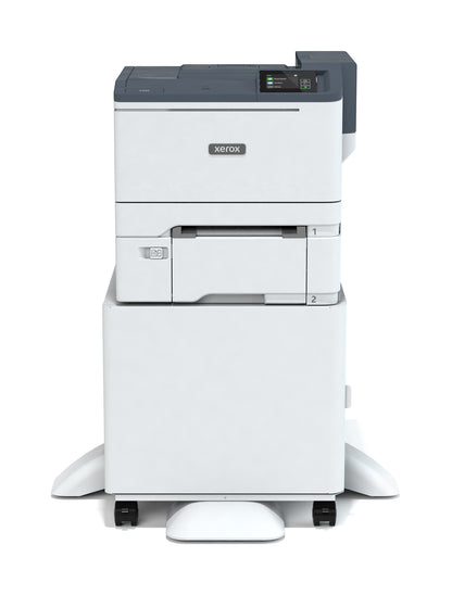 Xerox C320 A4 33ppm Wireless Duplex Printer PS3 PCL5e/6 2 Trays Total 251 Sheets