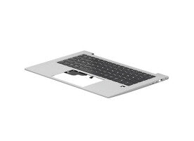 HP N09276-131 laptop spare part Keyboard