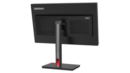 Lenovo ThinkVision P27pz-30 computer monitor 68.6 cm (27") 3840 x 2160 pixels 4K Ultra HD LCD Black
