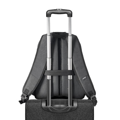 PORT Designs Houston Eco backpack Casual backpack Black