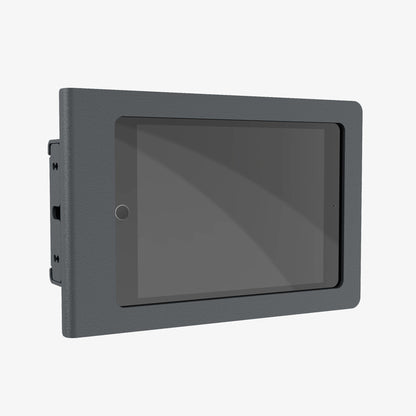 Heckler Design Side Mount tablet security enclosure Black 25.9 cm (10.2")