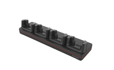 Honeywell EDA52-NB-UVN-2 mobile device dock station Mobile computer Black, Red