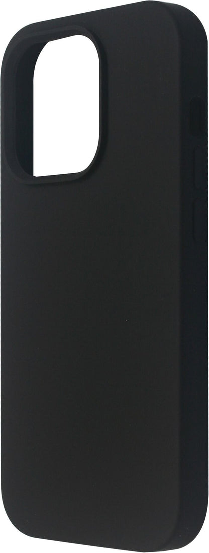 eSTUFF ES67120039-BULK mobile phone case Cover Black