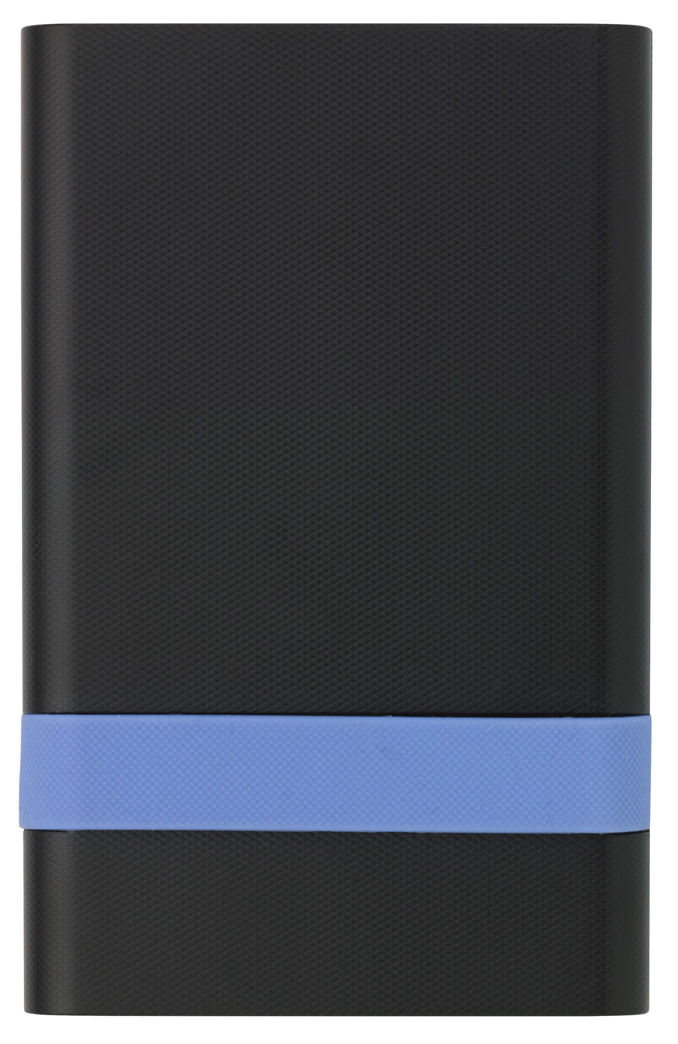 Verbatim Store'N'Go Enclosure Kit HDD/SSD enclosure Black, Blue 2.5"