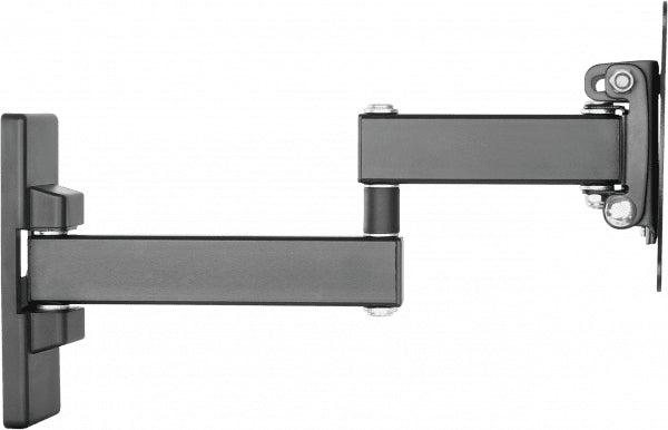Vision VFM-WA1X1B monitor mount / stand 68.6 cm (27") Wall Black