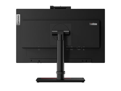 Lenovo ThinkVision T22v-20 LED display 54.6 cm (21.5") 1920 x 1080 pixels Full HD Black