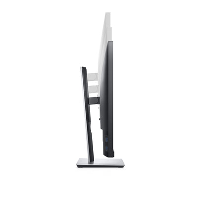 DELL P Series P2421 computer monitor 61.2 cm (24.1") 1920 x 1200 pixels WUXGA LCD Black