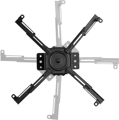 Vivolink VLMC350M-B project mount Ceiling Black