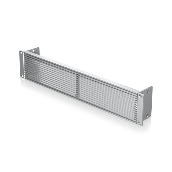 Ubiquiti UACC-RACK-PANEL-VENTED-2U rack accessory Vented blank panel
