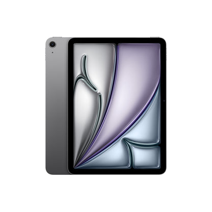 Apple iPad Air M4 256 GB 27.9 cm (11") 12 GB Wi-Fi 7 (802.11be) iPadOS 26 Grey