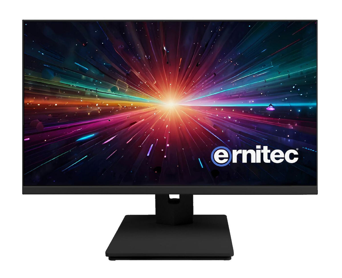 Ernitec 0070-24127-F-B 27-inch Full HD monitor