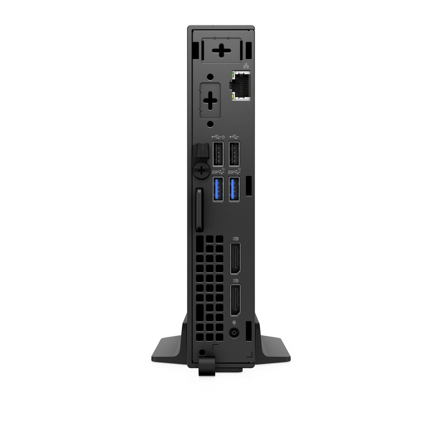 DELL OptiPlex 3000 2 GHz Wyse ThinOS 1.1 kg Black N6005