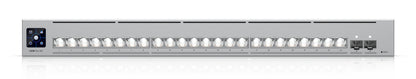 Ubiquiti UniFi Pro XG 24 Managed L2/L3 10G Ethernet (100/1000/10000) 1U Grey