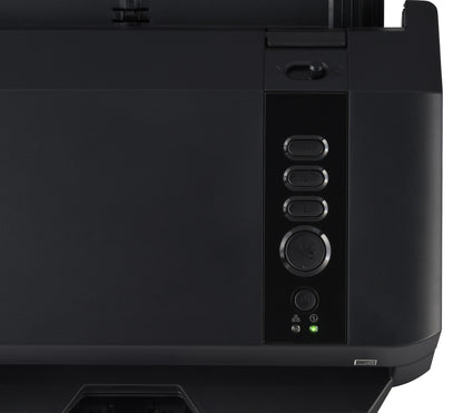 Ricoh SP-2240N ADF scanner 600 x 600 DPI A4 Black