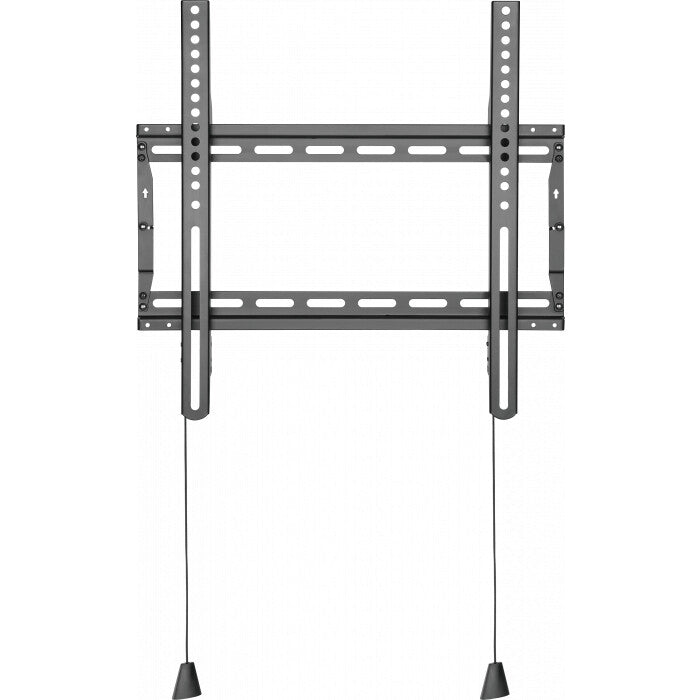 Vision VFM-W4X4V/2 TV mount 165.1 cm (65") Black