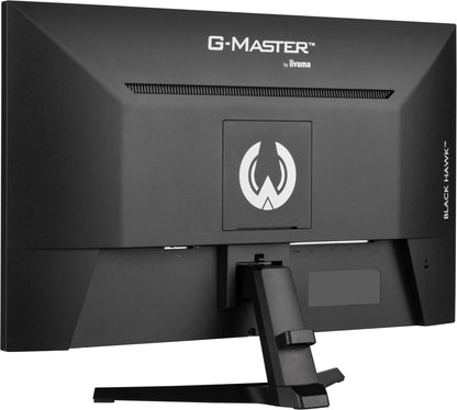 iiyama G-MASTER G2745HSU-B1 computer monitor 68.6 cm (27") 1920 x 1080 pixels Full HD LED Black