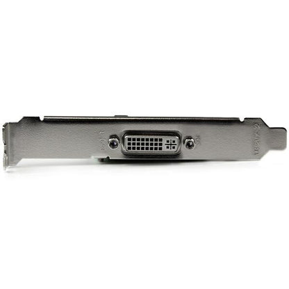 StarTech.com High-Definition PCIe Capture Card - HDMI VGA DVI & Component - 1080P - TAA