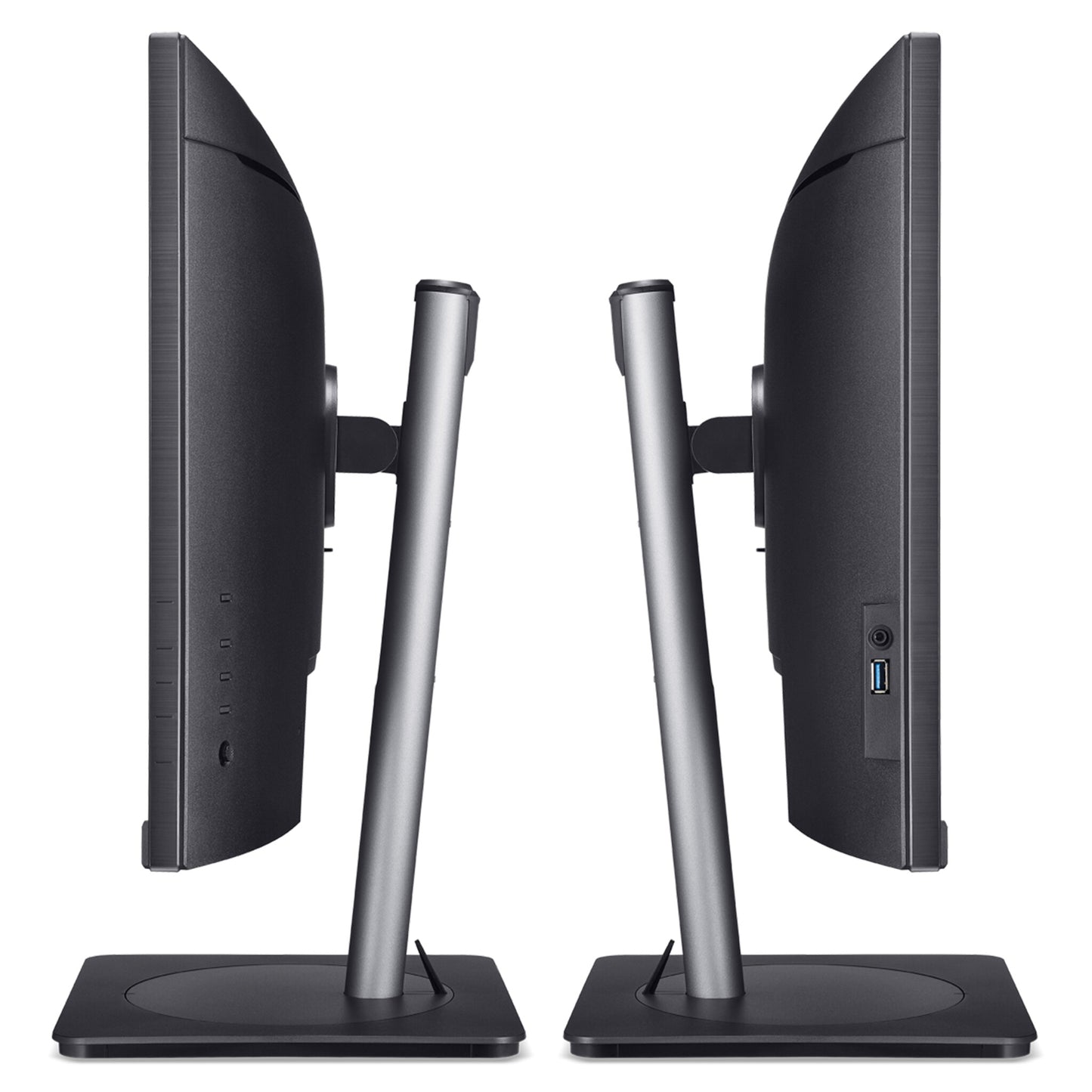 Acer CB3 Vero CB343CURDbemiiphcuzx Monitor computer monitor 86.4 cm (34") 3440 x 1440 pixels UltraWide Quad HD LED Black